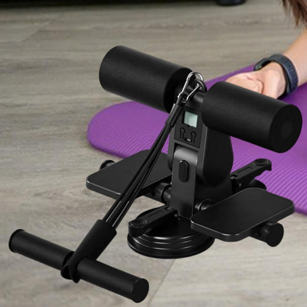Appareil Fitness Ventre Plat Portable