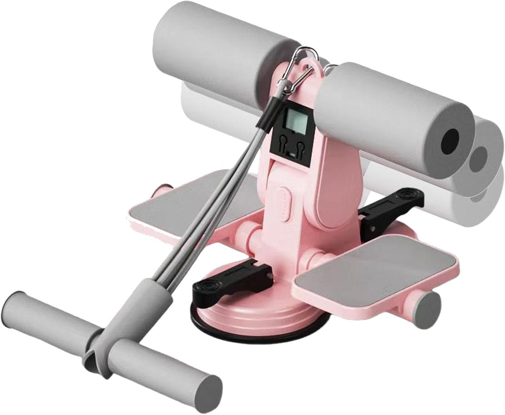 Appareil Fitness Ventre Plat Portable