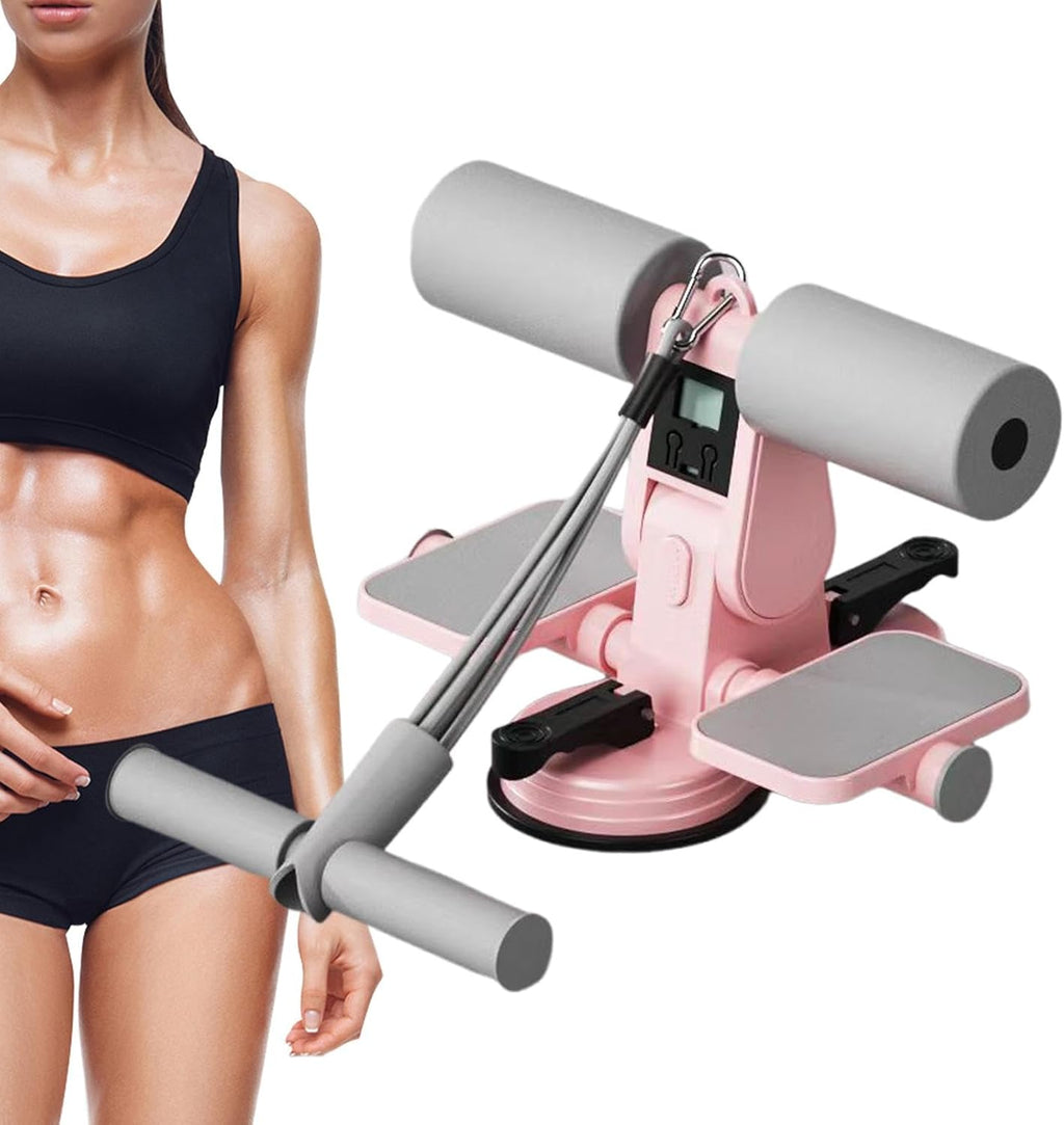 Appareil Fitness Ventre Plat Portable